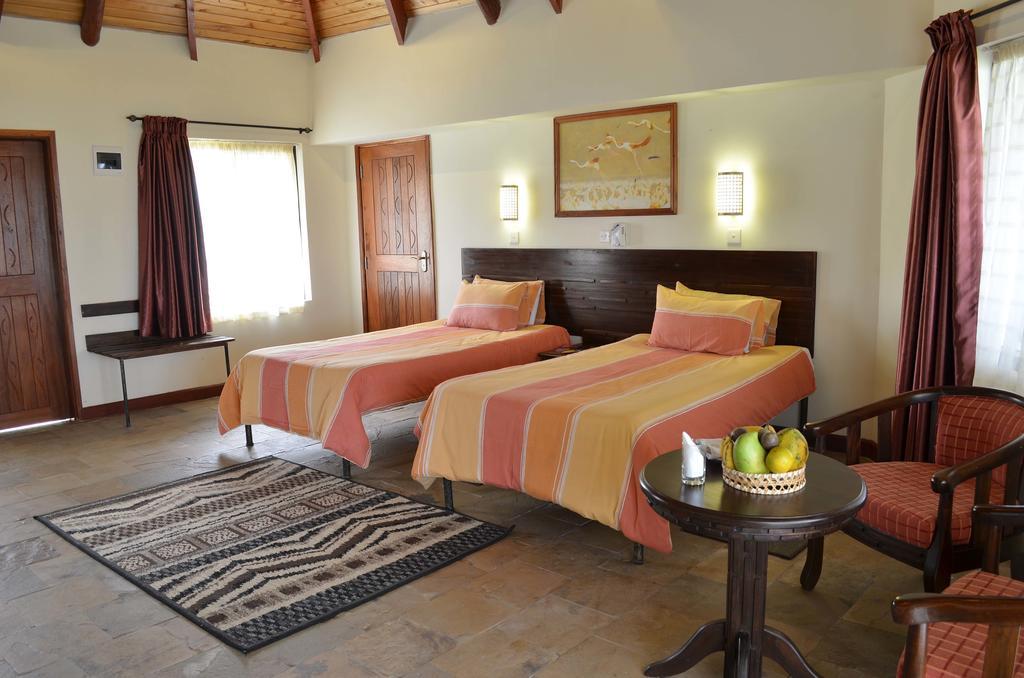 Sentrim Elementaita Lodge Elmenteita Quarto foto